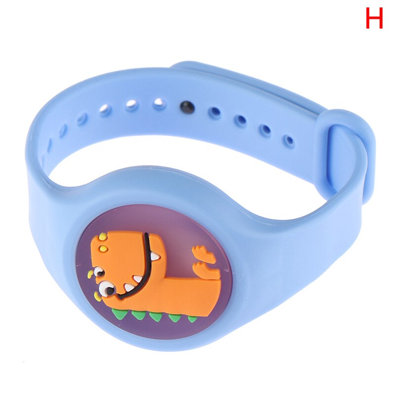 Mosquito Repellent Bracelet for Toddlers